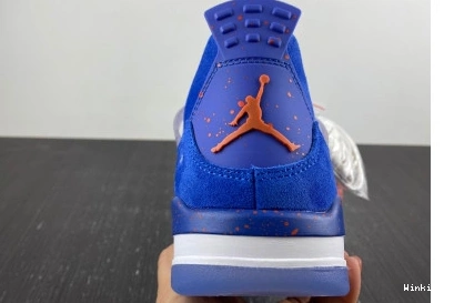  4 Royal Air Blue SKU:106-01 Jordan 1113